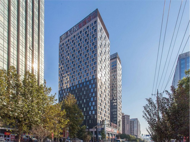 宝山区环保的办公室设计施工值得推荐